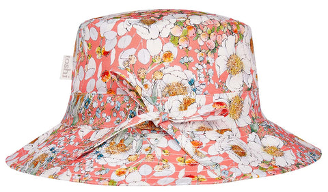 Toshi Bell Hat Isabella - Moonlight (Size XS-M)