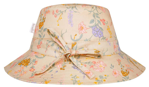 Toshi Bell Hat Isabella - Sage (Size XS-M)
