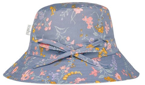 Toshi Claire Sunhat - Tea Rose (Size S-XL)