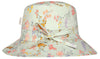 Toshi Isabelle Sunhat - Sage (Size S-XL)