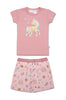 Marquise Unicorn Pyjama (Size 2-7)