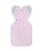 Love To Swaddle UP 50/50 Summer Lite - Pink