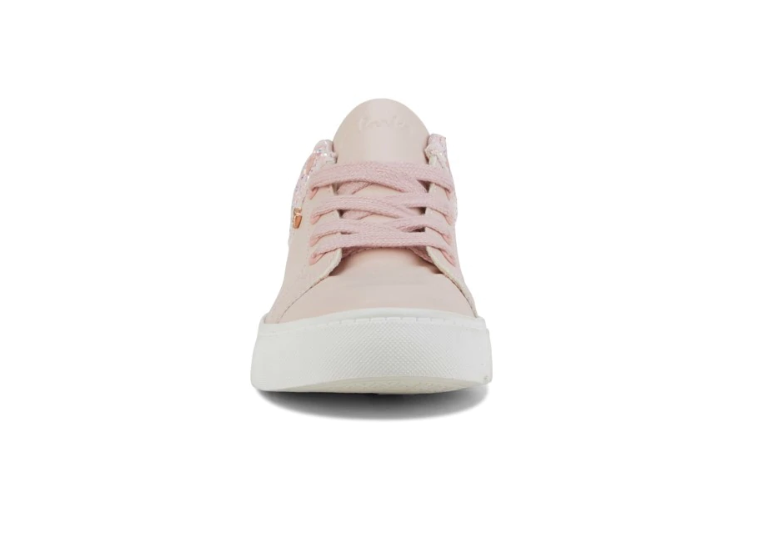 Clarks SPLICE in Pale Pink