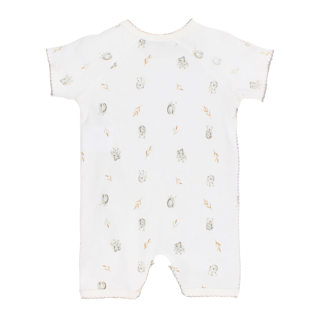 Bebe Australiana Wrap Romper