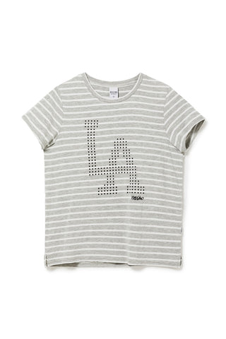 Boboli Stretch Knit T-Shirt