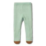 Wilson & Frenchy Ash Slouch Pant