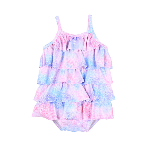 Salty Ink Miss Fruitti One Piece (Size 0-7)