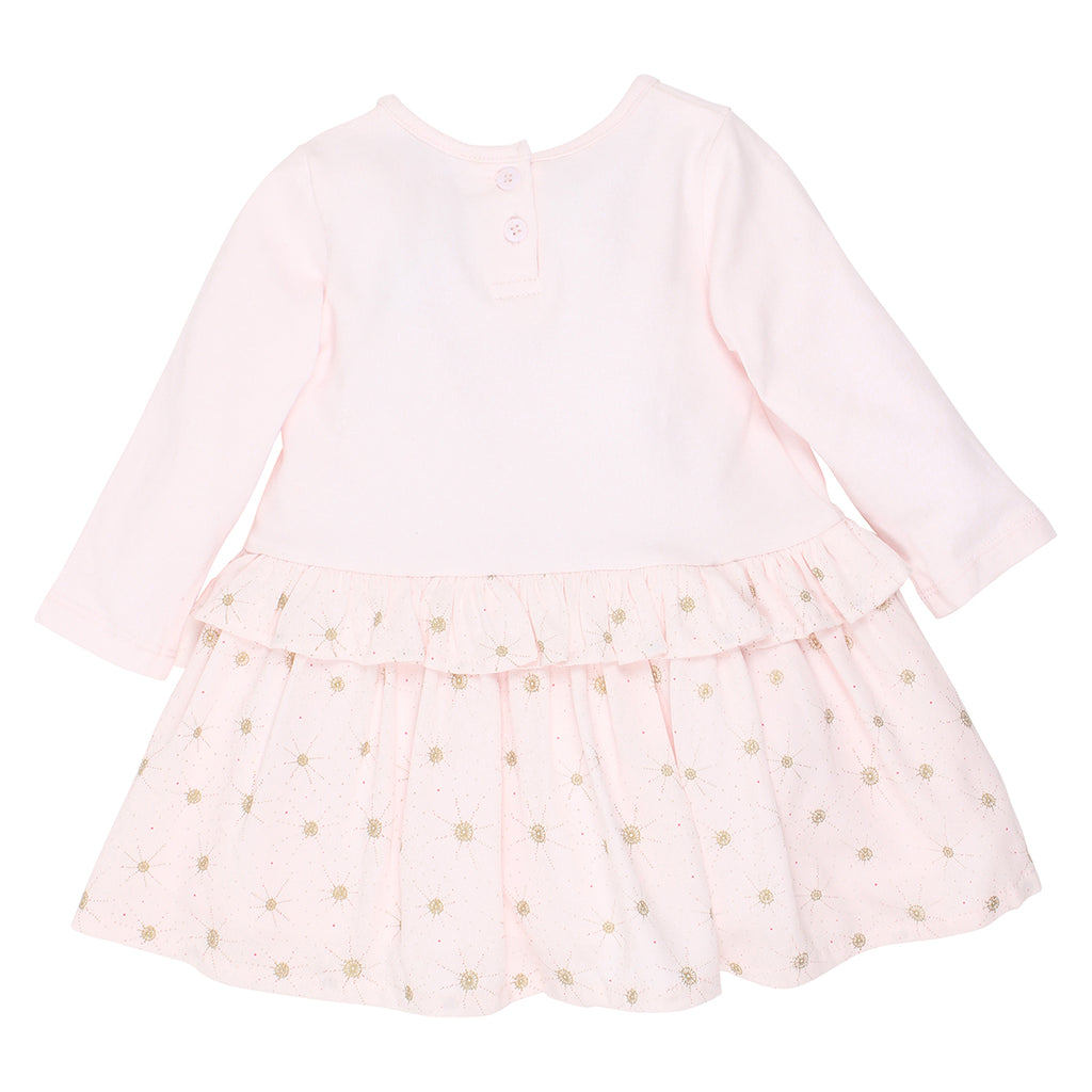 Bebe Tabitha Deer Dress
