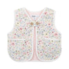 Bebe Freya Quilted Vest (Size 000-2)