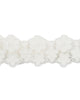 Bebe Lace Headband (Size 3M-2Y)