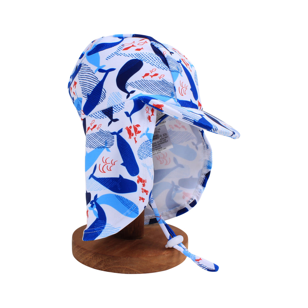 Bebe Cody Legionnaire Hat