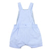 Bebe Harry Overall in Light Blue (Size 000-1Y)