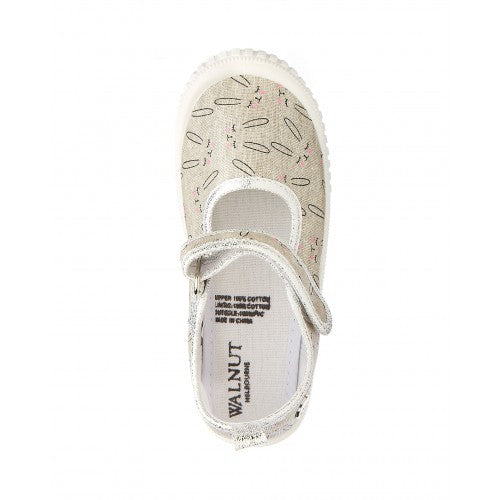 Walnut Classic MJ Sliver Bunnies