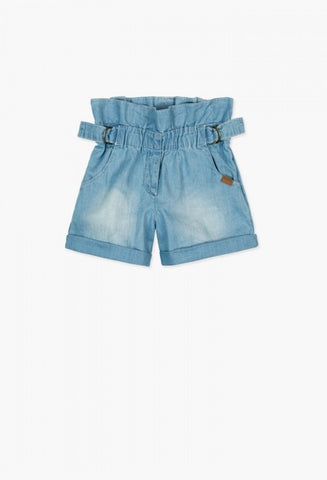 Marquise Bodysuit and Shorts (Size 000-1)