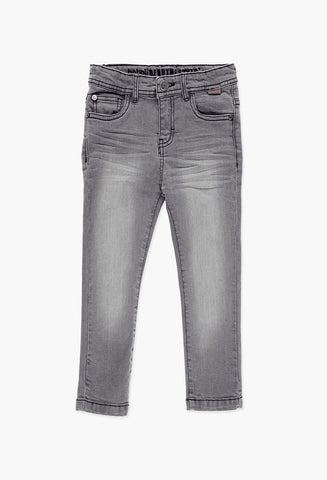 Bebe Arthur Woven Pants in Chestnut (Size 3M-24M)