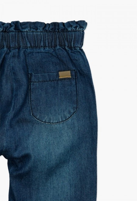 Boboli Denim Trousers