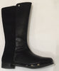 Clarks Chloe Boot in Black - Sweet Thing Baby & Childrens Wear