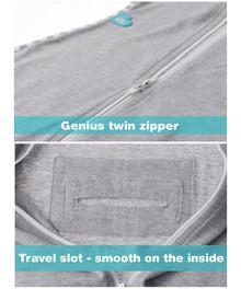 Love to Dream Swaddle UP Winter Warm Turquoise - Sweet Thing Baby & Childrens Wear