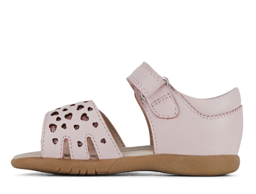 Clarks SYLVIE in Blossom (Size AU 4-10)