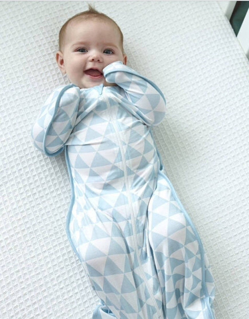 Love to Dream Bamboo Lite Swaddle UP Limited Edition-Ocean - Sweet Thing Baby & Childrens Wear