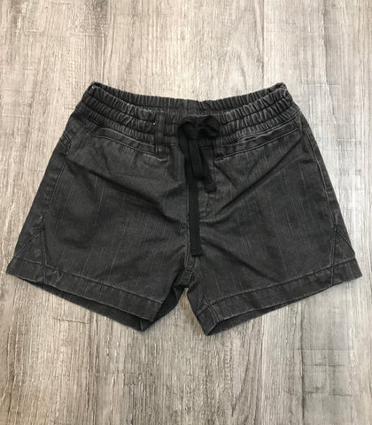 Bebe Harry Shorts in Grey (Size 000-7Y)