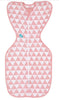 Love to Dream Bamboo Lite Swaddle UP Limited Edition-Coral - Sweet Thing Baby & Childrens Wear