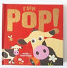 Farm Pop! Book