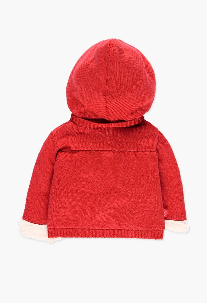Boboli Knitwear Jacket for Baby (Size 3M-2Y)