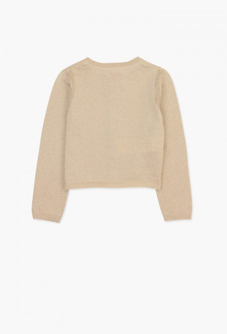 Boboli Knitwear Jacket