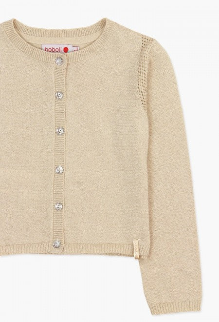 Boboli Knitwear Jacket