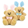 Korimco Toy Buddy Bear with Bunny Ears