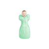 Love to Dream Summer Lite Love To Swaddle UP-Ice Green