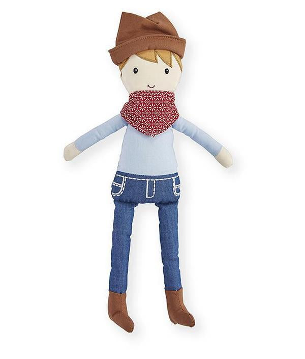 Nana Huchy - Cash the Cowboy