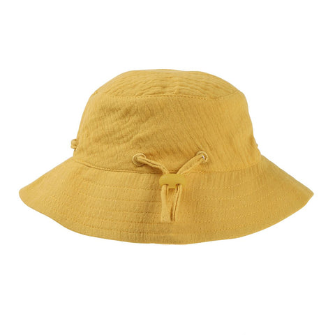 Bebe Harry Sun Hat (Size XXS-M)