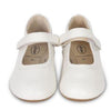 Old Soles Praline Shoes in White - Sweet Thing Baby & Childrens Wear