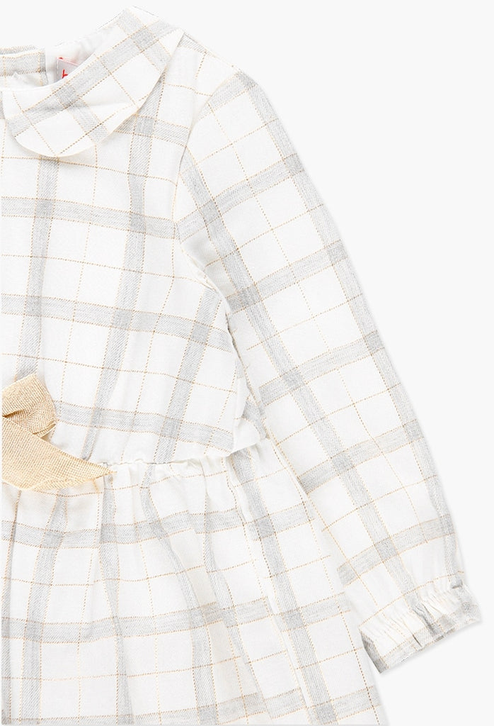 Boboli Viella dress for baby girl (Size 2-4)