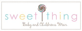 Sweet Thing Baby & Childrens Wear