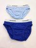 Marquise Blue/Pale Blue Underwear - Sweet Thing Baby & Childrens Wear