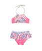 Salty Ink Miss Sparkle Scuba Bikini (Size 2-7)