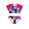 Salty Ink  Boho Raglan 2 Piece Swimmer (Size 8-14)