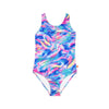 Salty Ink Rollergirl One Piece (Size 8-14)