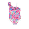 Salty Ink Stardust One Piece (Size 2-6)