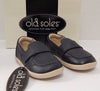 Old Soles Business Loafer in Navy - Sweet Thing Baby & Childrens Wear