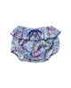 Walnut + May Gibbs Gigi Bloomer in Night Song (Size 000-1)