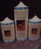 Custom made Christening / Baptism / Naming Day Candle - Sweet Thing Baby & Childrens Wear