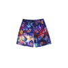 Salty Ink Space Surfer Board Shorts (Size 2-7)