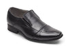 Julius Marlow Ben Shoe in Black - Sweet Thing Baby & Childrens Wear