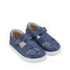 Old Soles Oliver Shoe in Jeans