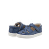 Old Soles Oliver Shoe in Jeans