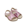 Old Soles Suger Sandal in Pink Snack